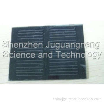 PV Panel for Solar Toy